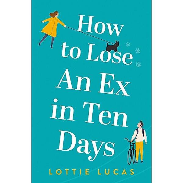 How to Lose an Ex in Ten Days, Lottie Lucas