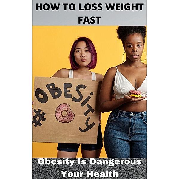 How To Loss Weight Fast, Daniel Amoako