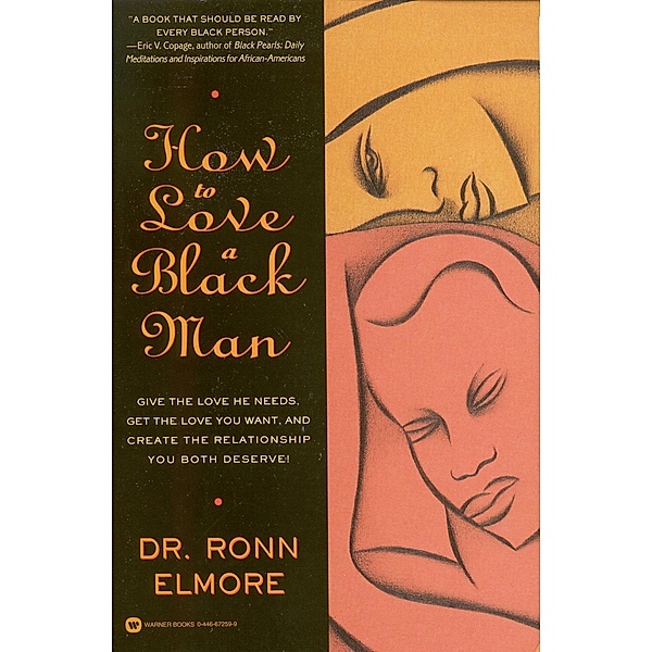 How to Love a Black Man, Ronn Elmore