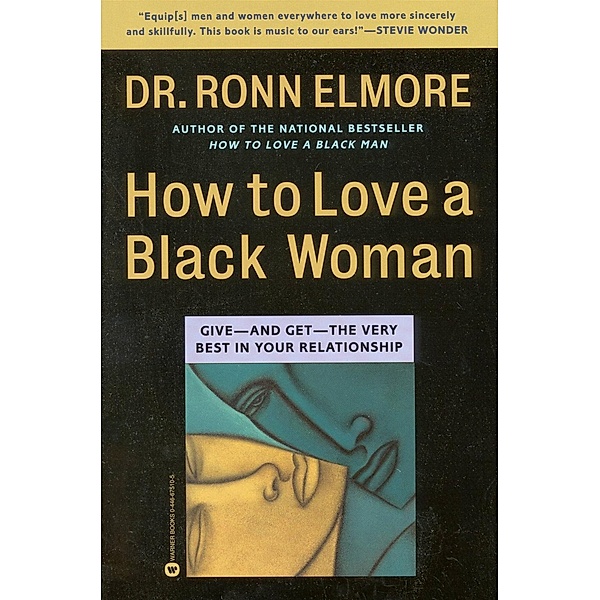 How to Love a Black Woman, Ronn Elmore
