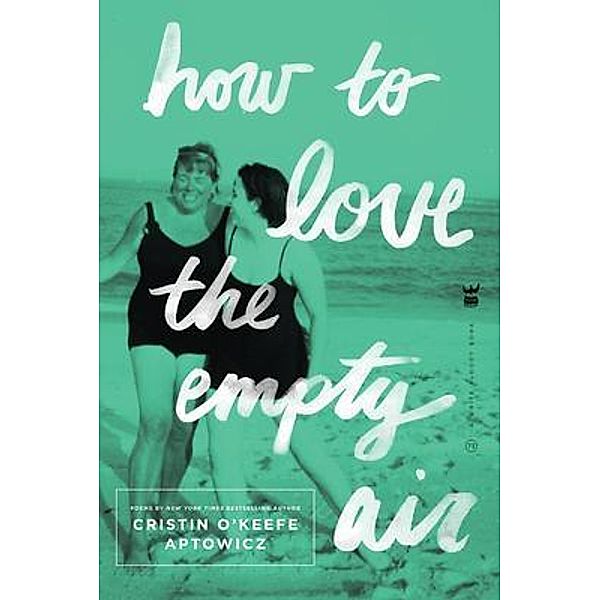 How to Love the Empty Air, Cristin O'Keefe Aptowicz