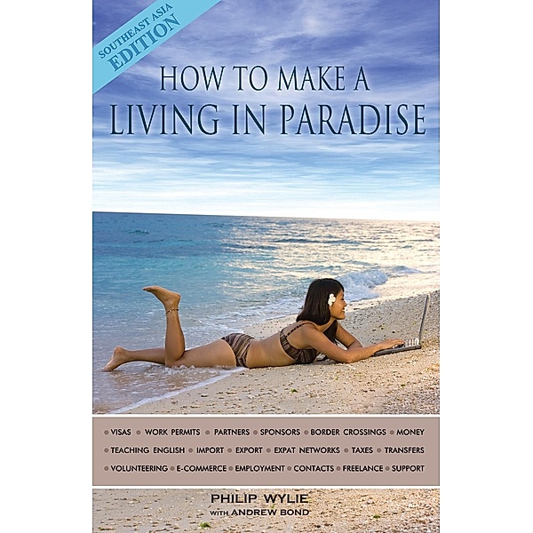 How to Make a Living in Paradise / Andrews UK, Philip Wylie