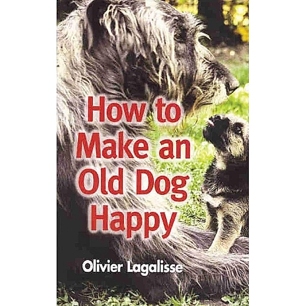 How to Make an Old Dog Happy, Olivier Lagalisse