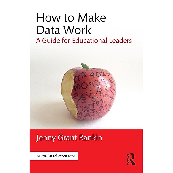 How to Make Data Work, Jenny Grant Rankin