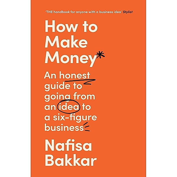 How to make Money, Nafisa Bakkar