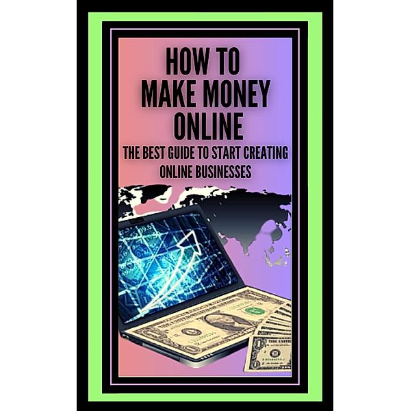 How to Make Money Online, Mentes Libres