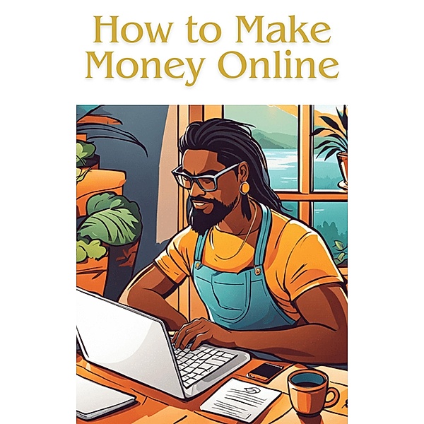 How to Make Money Online, Ma. Elvira Estrada