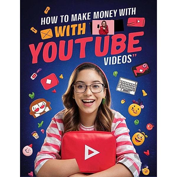 How To Make Money With Your Youtube Videos (Social Media Business, #4) / Social Media Business, Dizzy Davidson