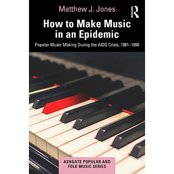 How to Make Music in an Epidemic, Matthew Jones