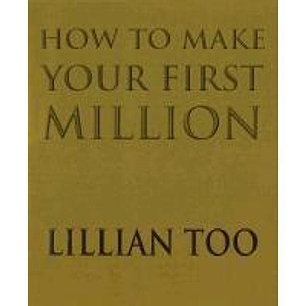 How To Make Your First Million, Lillian Too