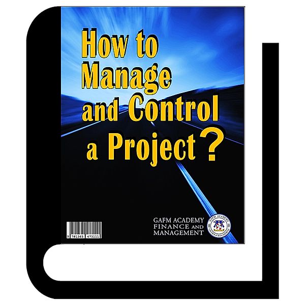 How to Manage and Control a Project?, Zulk Shamsuddin