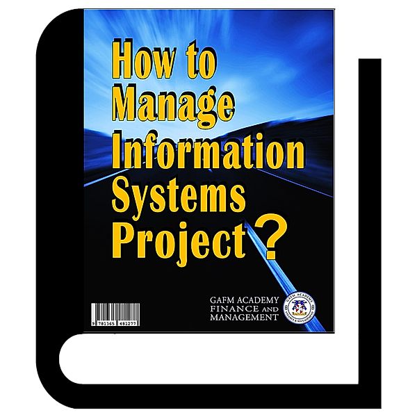 How to Manage Information Systems Project?, Zulk Shamsuddin