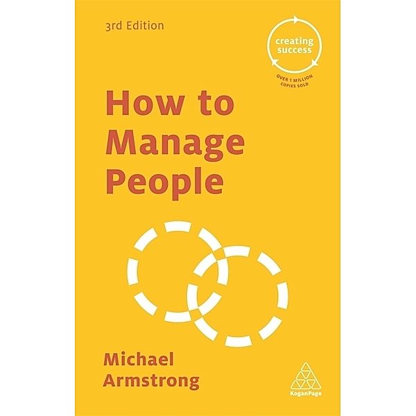 How to Manage People, Michael Armstrong