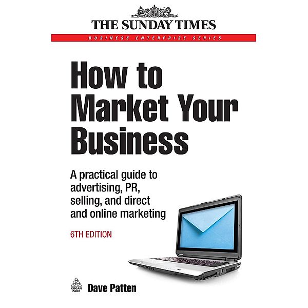How to Market Your Business, Dave Patten