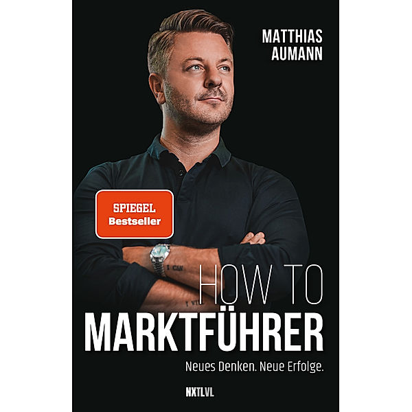 How to Marktführer, Matthias Aumann