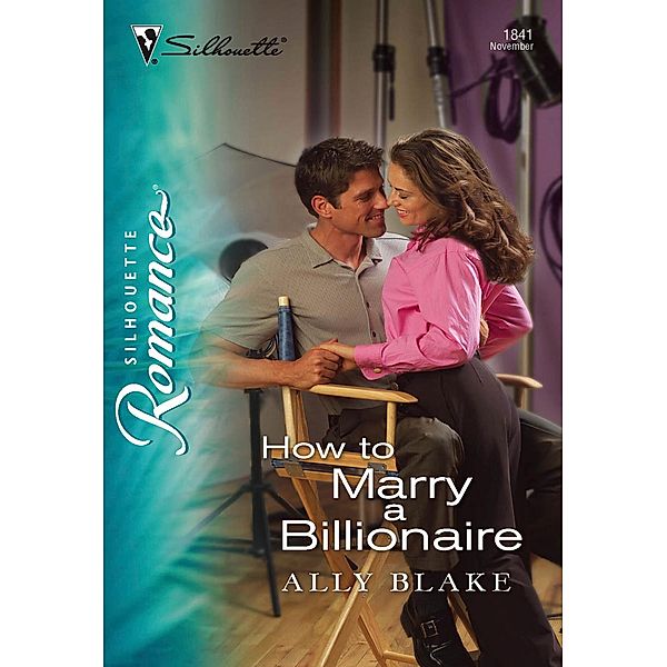 How To Marry A Billionaire, Ally Blake