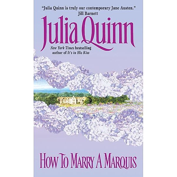 How to Marry a Marquis, Julia Quinn