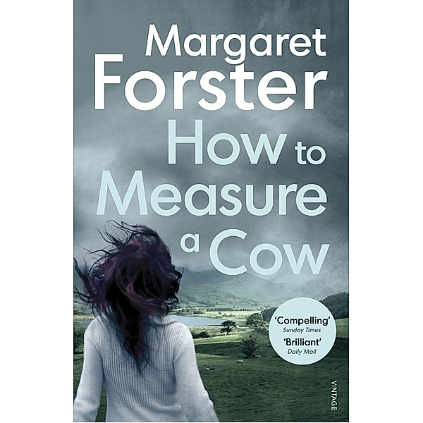How to Measure a Cow, Margaret Forster