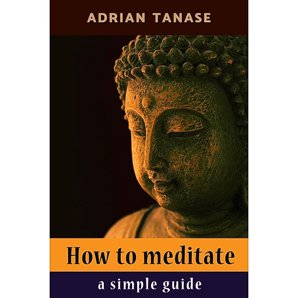 How to Meditate / The Golden Path Bd.2, Adrian Tanase