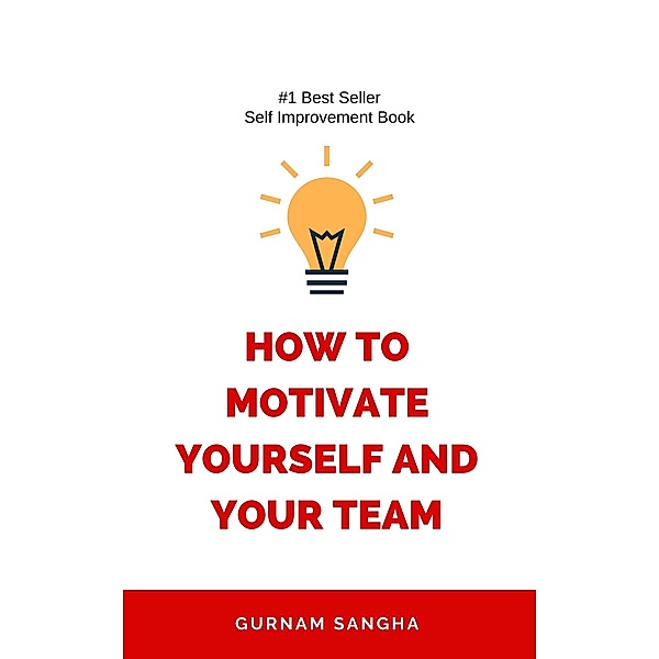 How To Motivate Yourself and Your Team, Gurnam Sangha