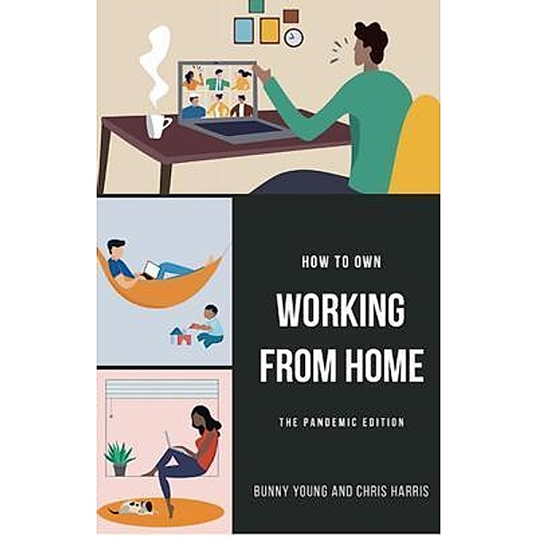 How to Own Working From Home, Chris Harris, Bunny Young
