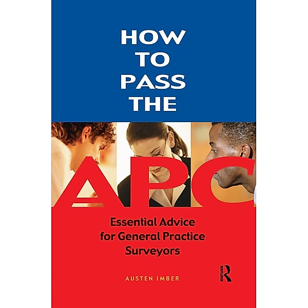How to pass the APC, Austen Imber