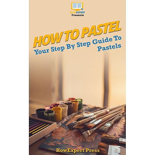 How To Pastel