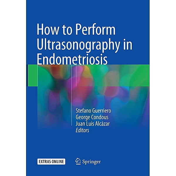 How to Perform Ultrasonography in Endometriosis