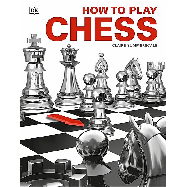 How to Play Chess, Claire Summerscale