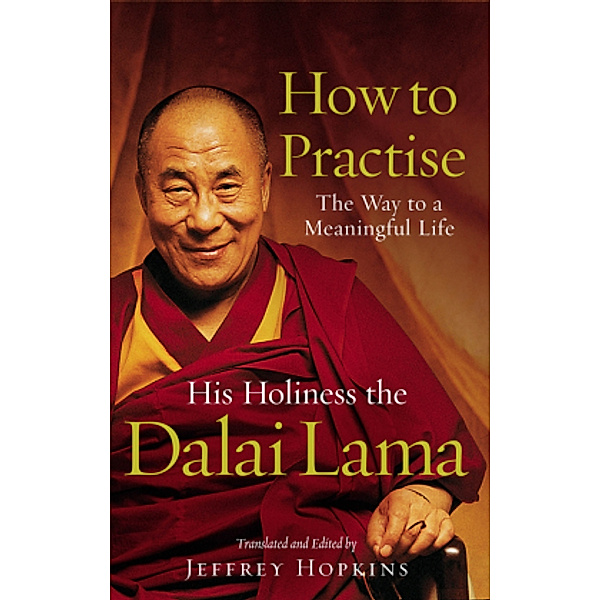 How To Practise, Dalai Lama XIV.