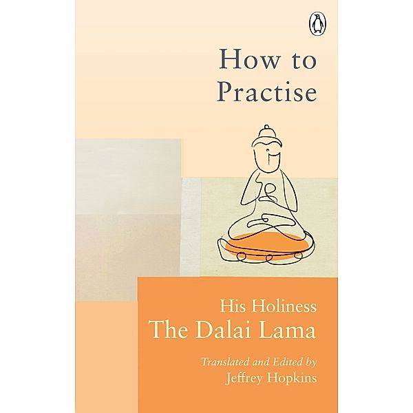 How To Practise, Dalai Lama XIV.