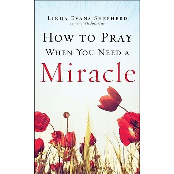 How to Pray When You Need a Miracle, Linda Evans Shepherd