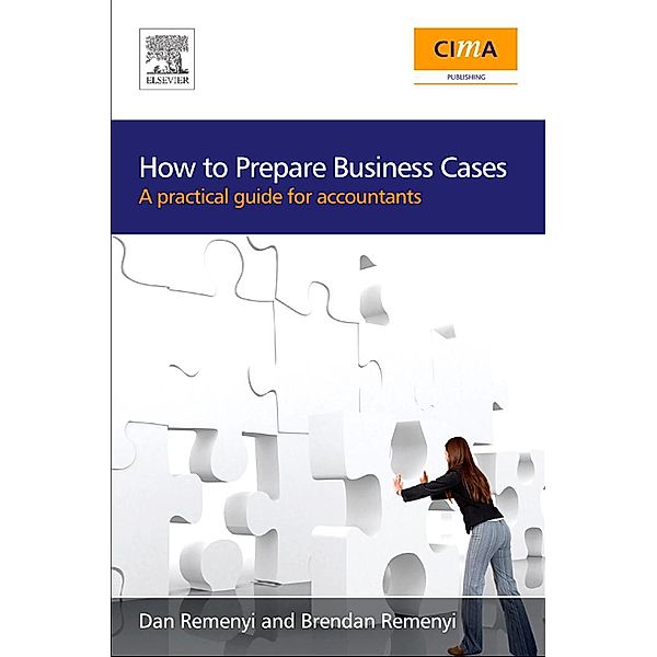 How to Prepare Business Cases, Dan Remenyi
