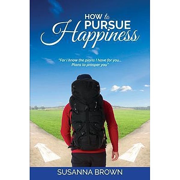 How to Pursue Happiness, Susanna Brown