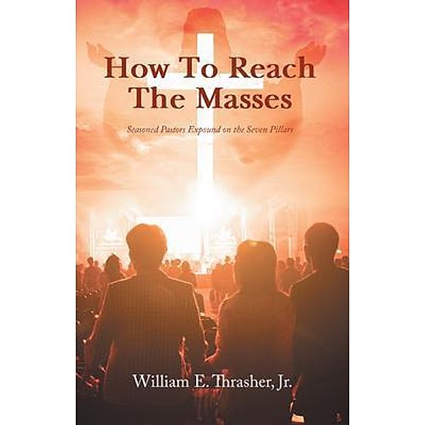 How to Reach the Masses, Jr. Thrasher