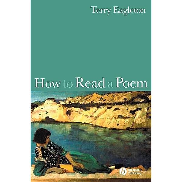 How to Read a Poem, Terry Eagleton