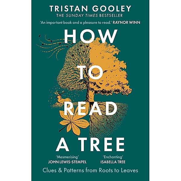 How to Read a Tree, Tristan Gooley