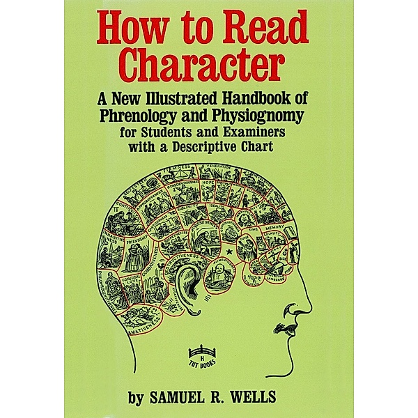 How to Read Character, Samuel R. Wells