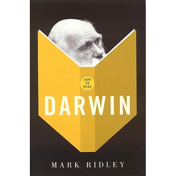 How To Read Darwin / Granta Books, Mark Ridley