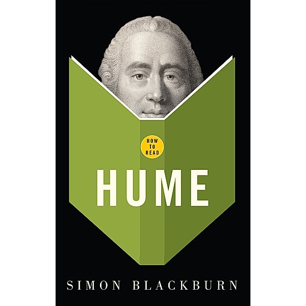 How To Read Hume, Simon Blackburn