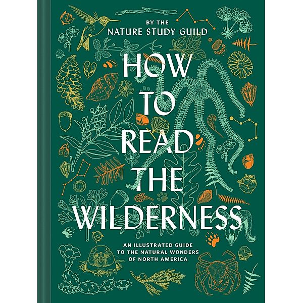 How to Read the Wilderness, Nature Study Guild