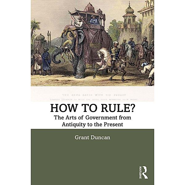 How to Rule?, Grant Duncan