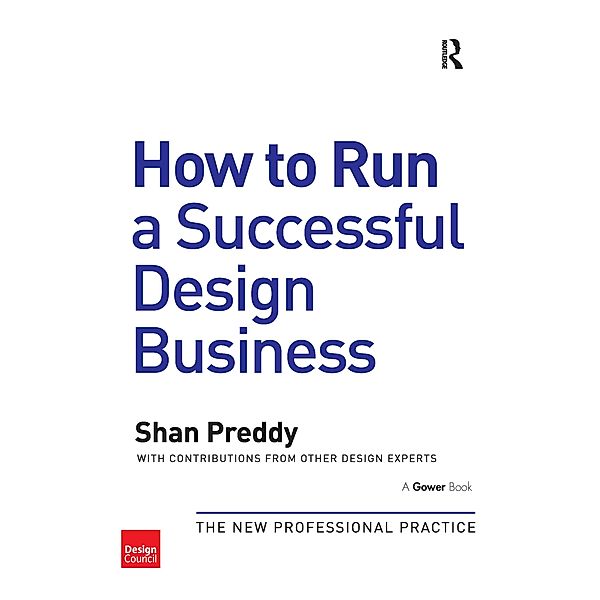 How to Run a Successful Design Business