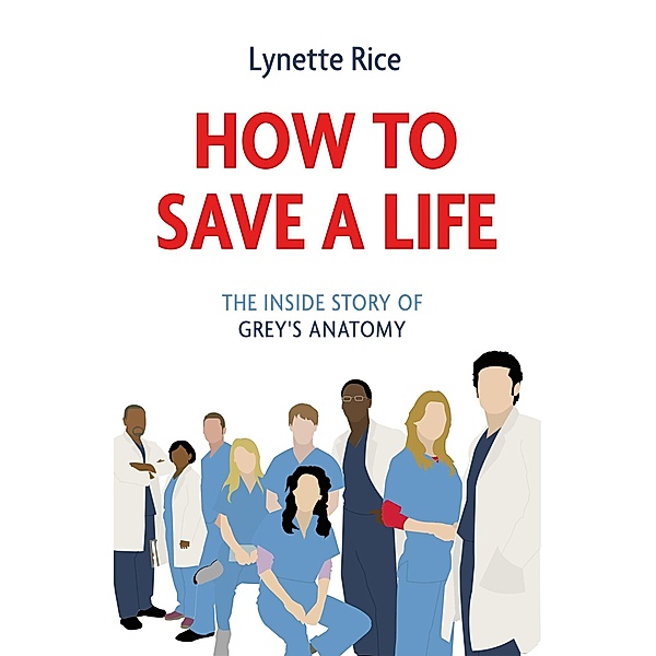 How to Save a Life, Lynette Rice