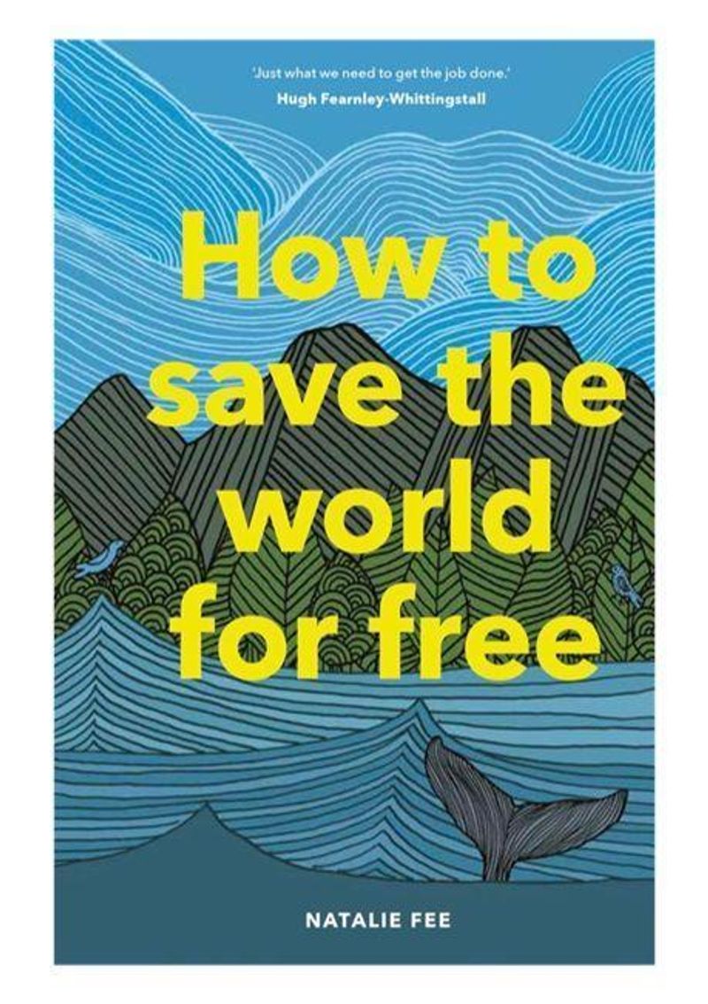 How to Save the World For Free Buch versandkostenfrei bei Weltbild.de