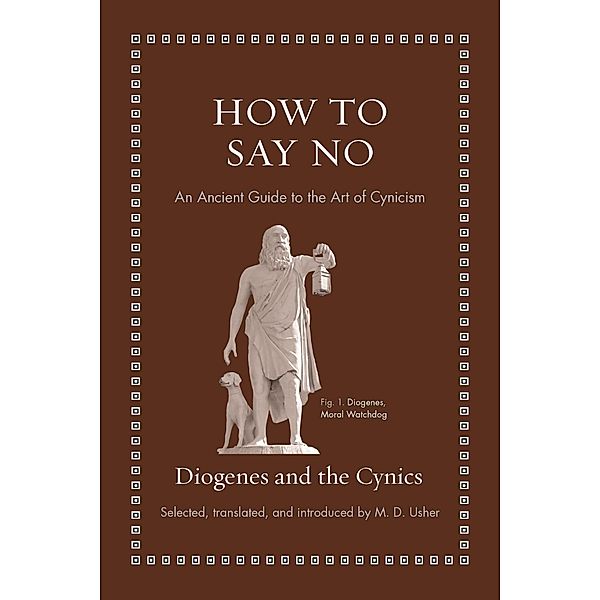 How to Say No, Diogenes