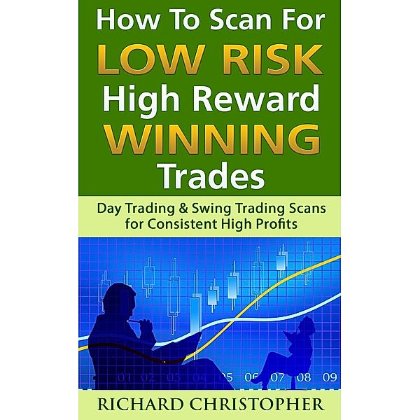 How to Scan for Low Risk High Reward Winning Trades, Richard Christopher