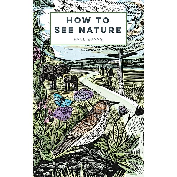 How to See Nature, Paul Evans