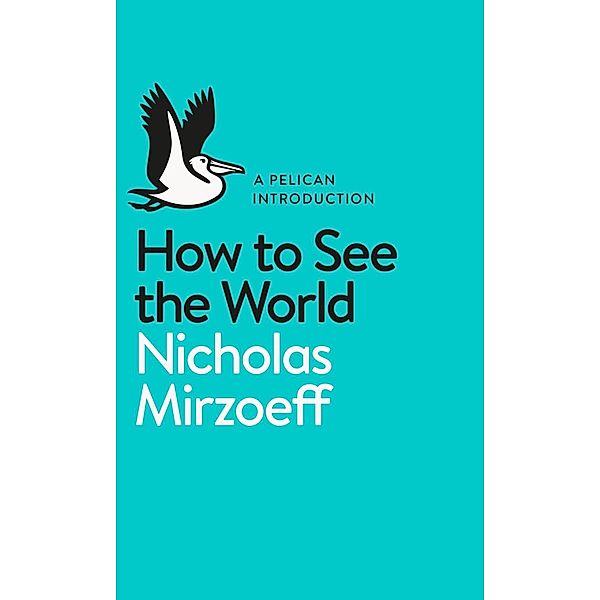 How to See the World / Pelican Books, Nicholas Mirzoeff