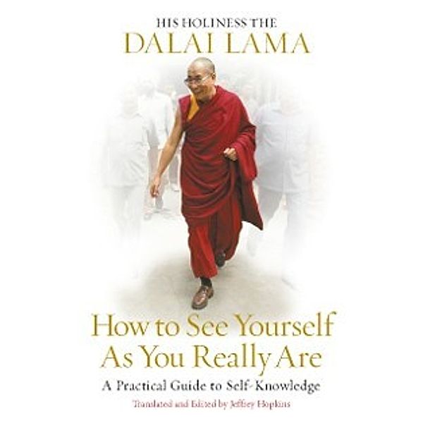 How to See Yourself As You Really Are, Dalai Lama